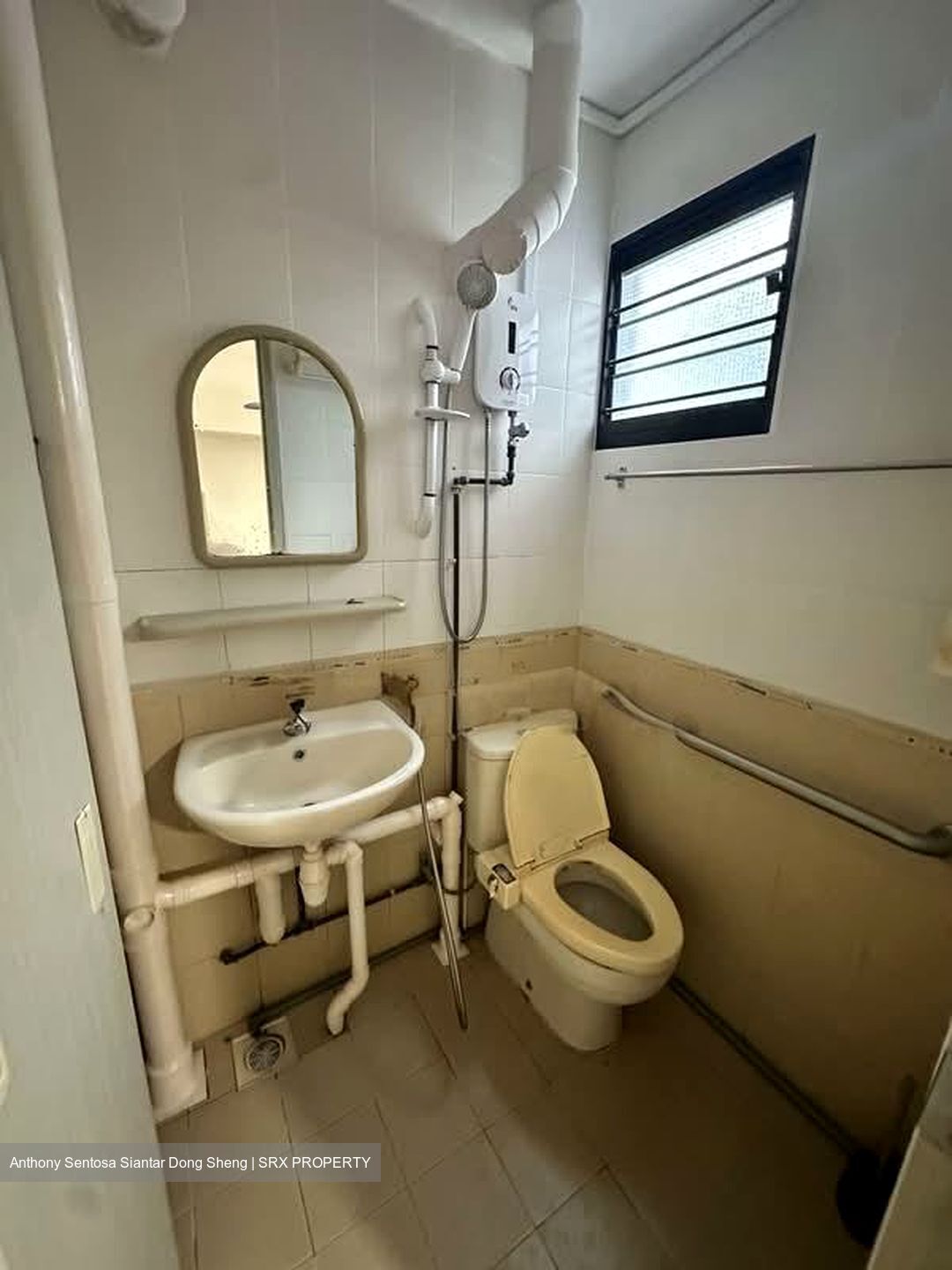Blk 573 Cheng San Court (Ang Mo Kio), HDB 4 Rooms #587811581